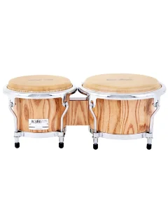 Gon Bops AA0785N Alex Acuna Signature Bongos
