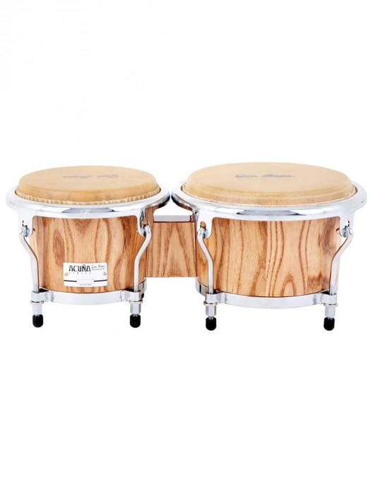 Бонги Бонги Gon Bops AA0785N Alex Acuna Signature Bongos