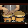 Бонги Бонги Gon Bops AA0785N Alex Acuna Signature Bongos