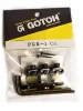 Топлок Gotoh FGR-1 (CK)