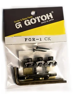 Gotoh FGR-1 (CK)