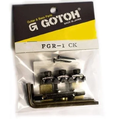Топлок Gotoh FGR-1 (CK)