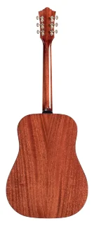 Guild D-120 (Natural)