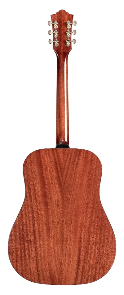Акустична гітара Guild D-120 (Natural)