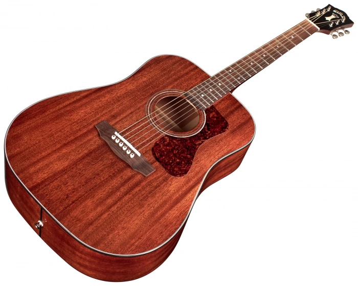 Guild D-120 (Natural)
