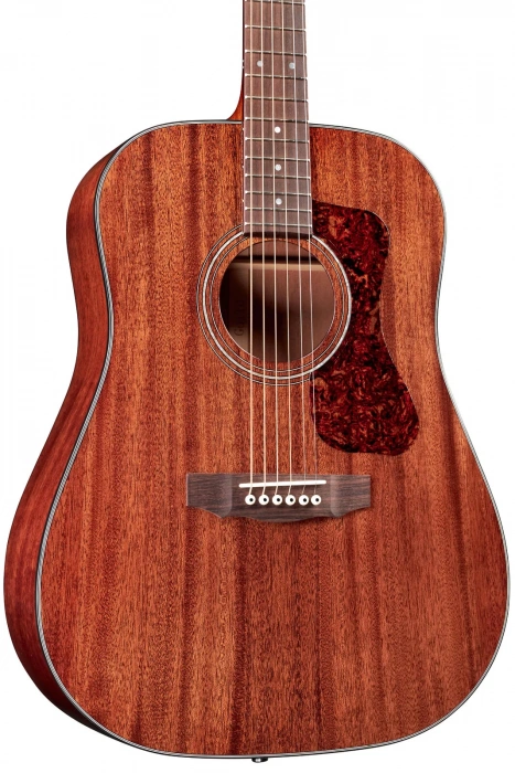 Guild D-120 (Natural)