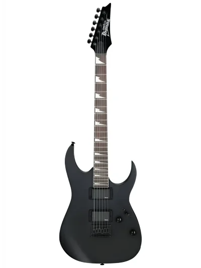 Електрогітара Ibanez GRG121DX BKF