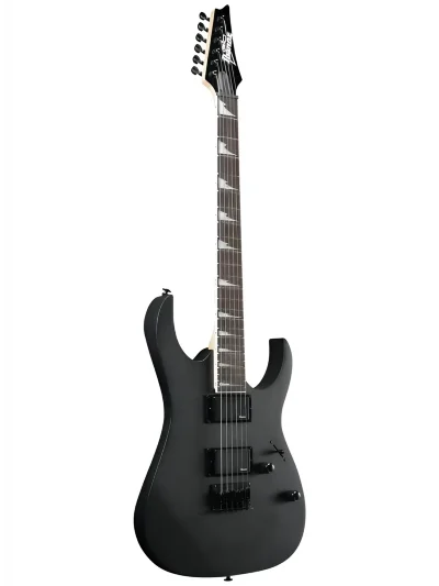 Електрогітара Ibanez GRG121DX BKF