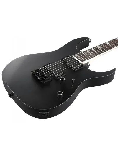 Електрогітара Ibanez GRG121DX BKF