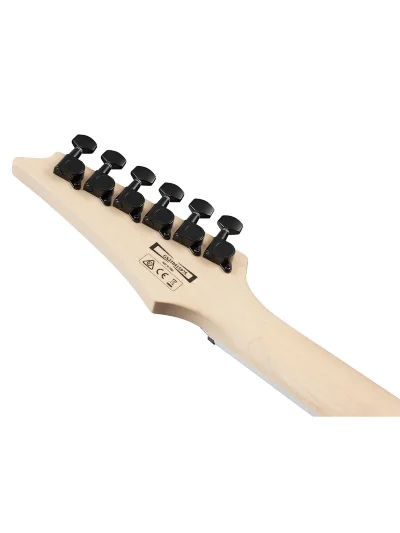 Електрогітара Ibanez GRG121DX BKF
