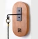 Hluru Wind Chime Wall hook Walnut Wood Hluru Wind Chime Wall hook Walnut Wood