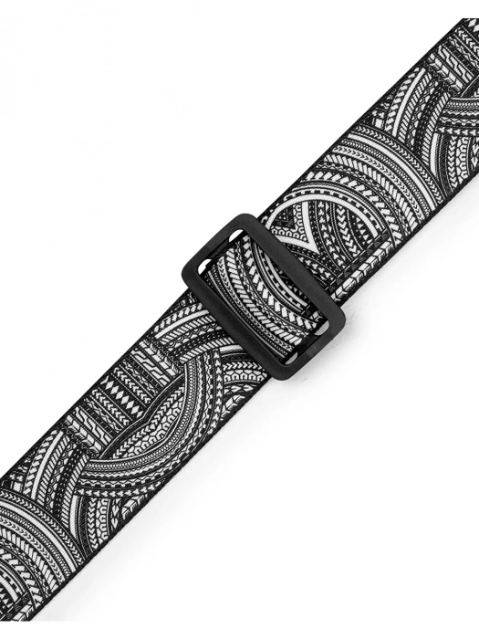 Levy’s MP2TAT-002 Tattoo Series (Tribal)