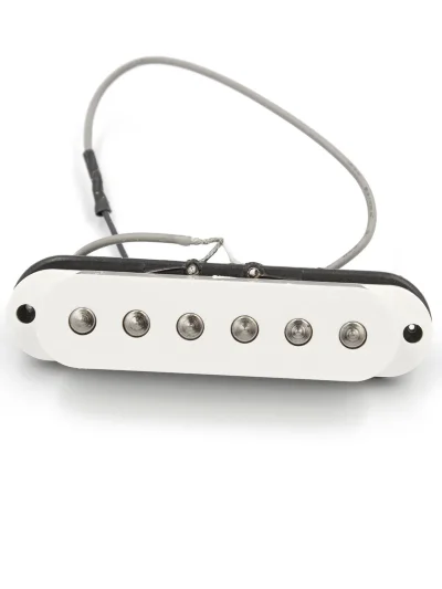 Звукознімач Maxtone GS-2 (W)