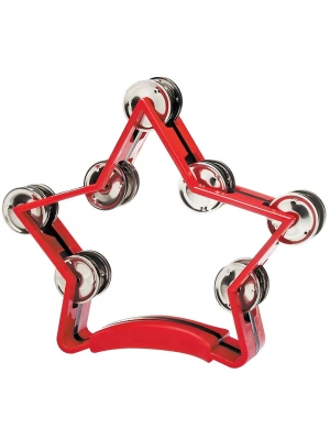 Maxtone MXC-5D (Red)