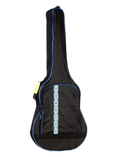 Чохол MusicBag HZA-CG39 BK Blue (без утеплювача)
