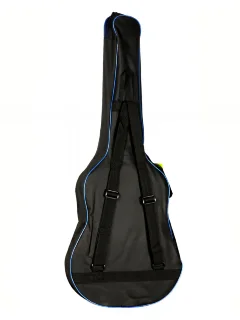MusicBag HZA-CG39 BK Blue (без утеплювача)