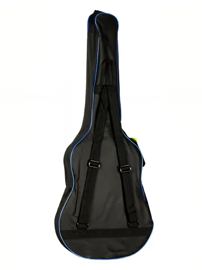 Чохол MusicBag HZA-CG39 BK Blue (без утеплювача)