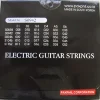 Струни Parksons S0942 Electric 09-42