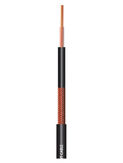 Інструментальний кабель Rapco Horizon Concert1 Instrument Wire