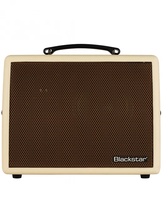 Комбопідсилювач Комбопідсилювач Blackstar Sonnet 60 Acoustic Blonde