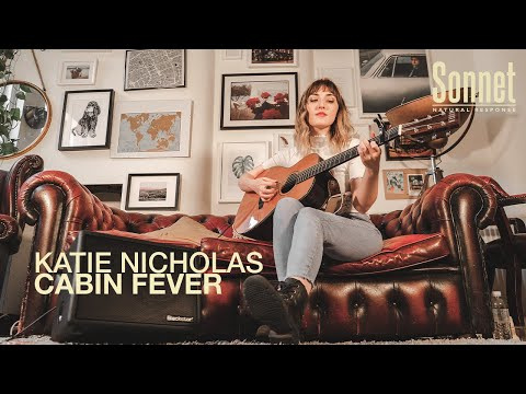 Комбопідсилювач Комбопідсилювач Blackstar Sonnet 60 Acoustic Blonde