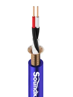 Soundking GA203 (Blue)