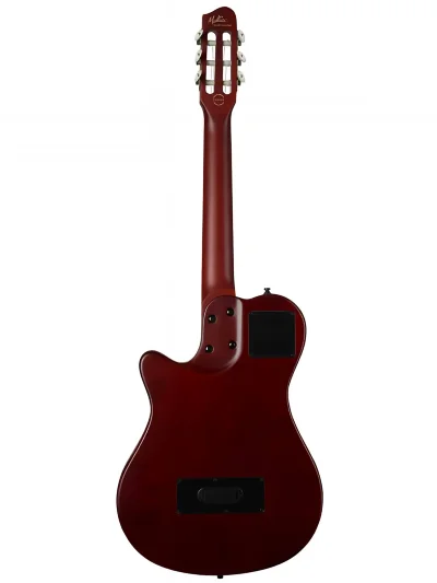 Класична гітара зі звукознімачем Godin Multiac Grand Concert Encore Natural SG