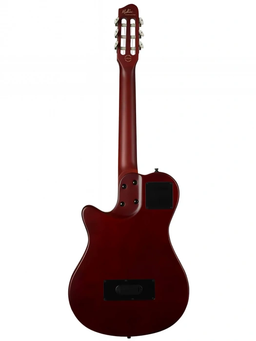 Godin Multiac Grand Concert Encore Natural SG