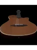 Класична гітара зі звукознімачем Godin Multiac Grand Concert Encore Natural SG