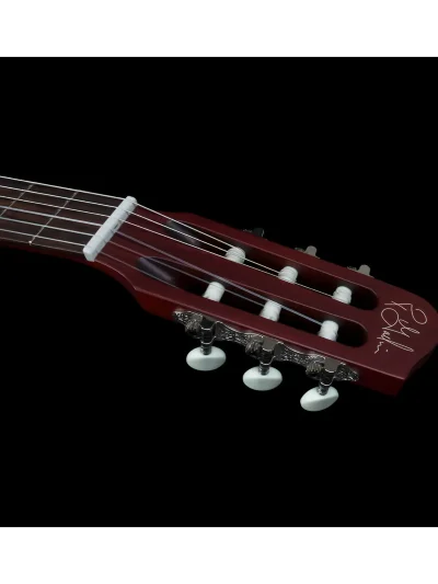 Класична гітара зі звукознімачем Godin Multiac Grand Concert Encore Natural SG