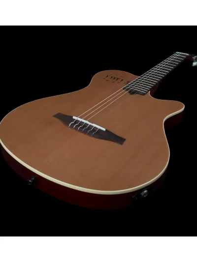 Класична гітара зі звукознімачем Godin Multiac Grand Concert Encore Natural SG