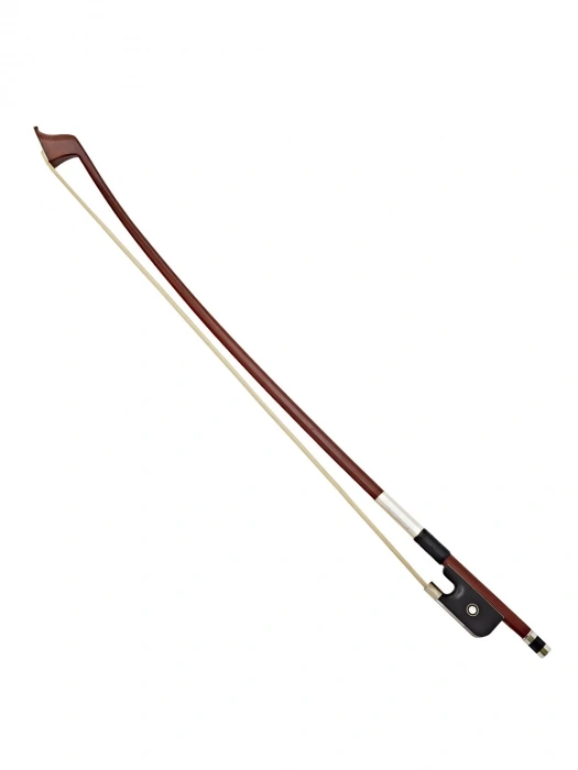 Контрабас Контрабас Stentor 1950LCRD Harlequin Rockabilly Double Bass 3/4 (Red)