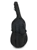 Контрабас Stentor 1950LCRD Harlequin Rockabilly Double Bass 3/4 (Red)