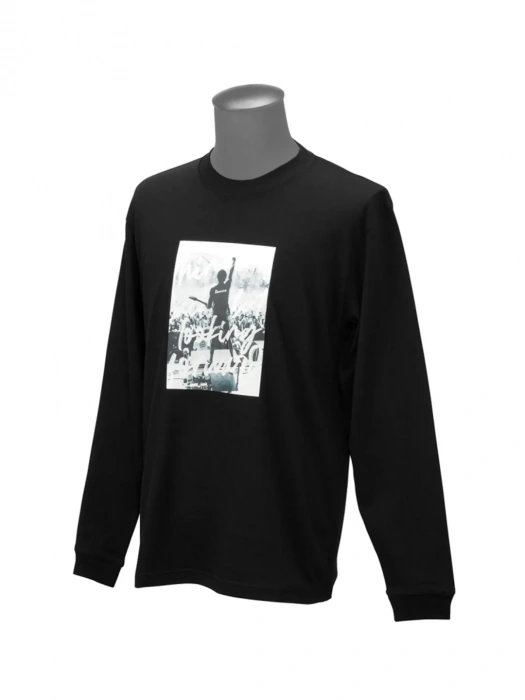 Ibanez IBAL001L Longsleeve Black L Size