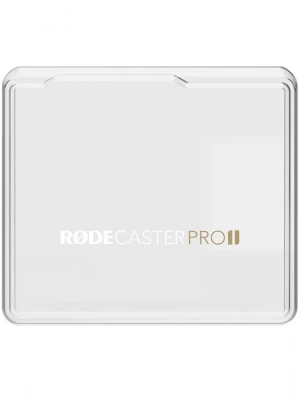 RODE CasterII Pro Cover