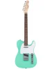 Електрогітара Squier Debut Telecaster LRL Sea Foam Green
