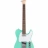 Squier Debut Telecaster LRL Sea Foam Green