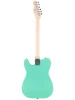 Електрогітара Squier Debut Telecaster LRL Sea Foam Green