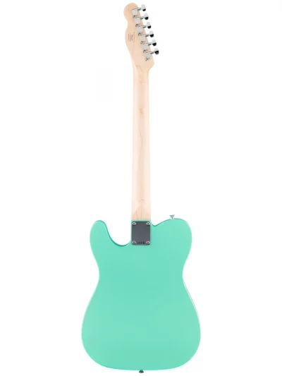 Електрогітара Squier Debut Telecaster LRL Sea Foam Green