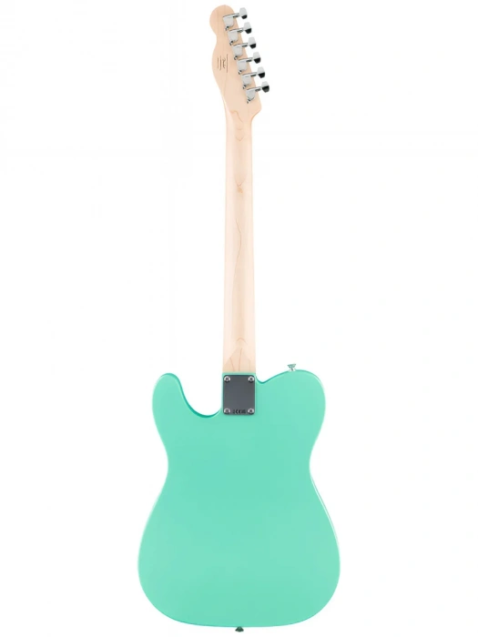 Squier Debut Telecaster LRL Sea Foam Green