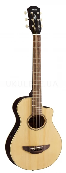 Тревел гітара Yamaha APXT2 (Natural)