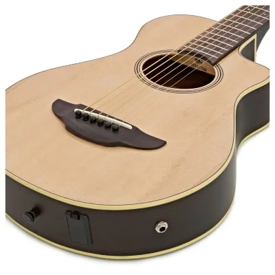 Тревел гітара Yamaha APXT2 (Natural)