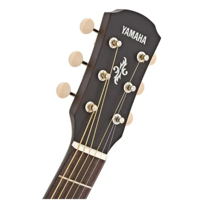 Тревел гітара Yamaha APXT2 (Natural)