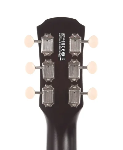 Тревел гітара Yamaha APXT2 (Natural)