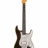 Fender American Ultra II Stratocaster HSS EB Texas Tea