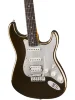 Електрогітара Fender American Ultra II Stratocaster HSS EB Texas Tea