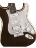 Електрогітара Fender American Ultra II Stratocaster HSS EB Texas Tea