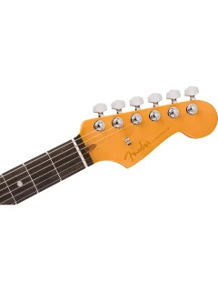 Fender American Ultra II Stratocaster HSS EB Texas Tea