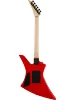 Електрогітара Jackson JS32 Kelly AH Ferrari Red
