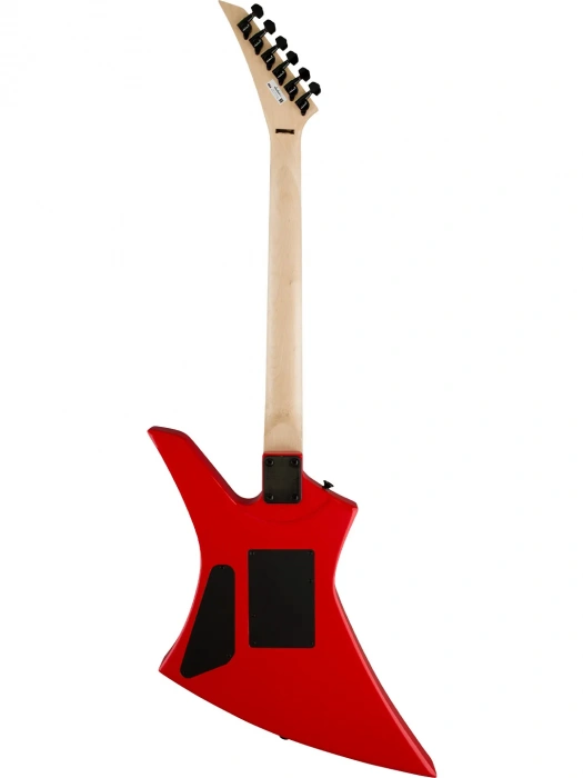 Jackson JS32 Kelly AH Ferrari Red